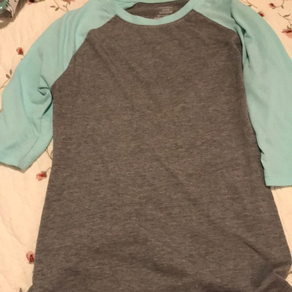 Long shirt